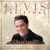 Presley, Elvis & The Royal Philharmonic Orchestra - Christmas (CD)