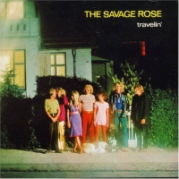 The Savage Rose - Travelin' (CD)