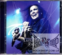 Tarja (Tarja Turunen) - Luna Park Ride (Sealed) (2CD)