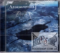 Apocalyptica - Apocalyptica (Sealed) (CD)