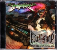 DragonForce - Ultra Beatdown (CD-DA)