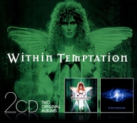 Within Temptation - Mother Earth & The Silent Force (Sealed) (2CD)