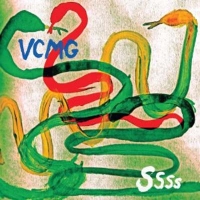 VCMG (Depeche Mode & Erasure) - Ssss (2LP+CD)