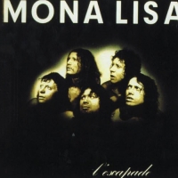 Mona Lisa - L'Escapade (CD)
