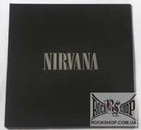 Nirvana - Nirvana (Deluxe Edition) (Sealed) (2LP)