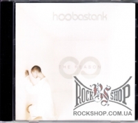 Hoobastank - The Reason (CD-DA)
