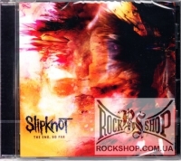 Slipknot - The End, So Far (Sealed) (CD)