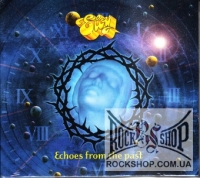 Eloy - Echoes From The Past (Sealed) (CD)
