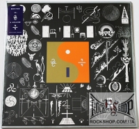 Bon Iver - 22, A Million (Sealed) (LP)