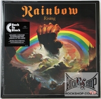 Rainbow (Ritchie Blackmore's Rainbow) - Rising (Sealed) (LP)