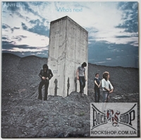 Who, The - Who's Next (Sealed) (LP)