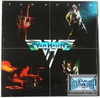 Van Halen - Van Halen (Sealed) (LP)