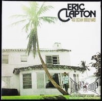 Clapton, Eric - 461 Ocean Boulevard (Sealed) (LP)