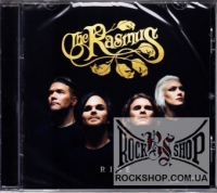 Rasmus, The - Rise (Sealed) (CD)