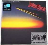 Judas Priest - Point Of Entry (Sealed) (LP)