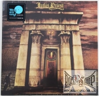 Judas Priest - Sin After Sin (Sealed) (LP)