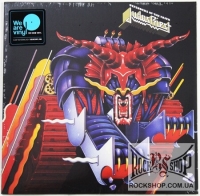 Judas Priest - Defenders Of The Faith (Sealed) (LP)