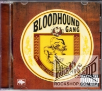Bloodhound Gang - One Fierce Beer Coaster (CD-DA)