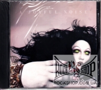 Gossip - A Joyful Noise (CD-DA)