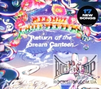 Red Hot Chili Peppers - Return Of The Dream Canteen (Sealed) (CD)