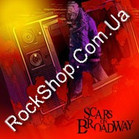 System Of A Down - Scars On Broadway (CD-DA)