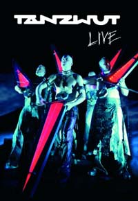 Tanzwut - Live (DVD)
