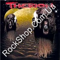 Therion - A'arab Zaraq Lucid Dreaming (CD-DA)