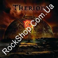 Therion - Sirius B (CD-DA)