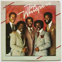 Whispers, The - The Whispers (LP)