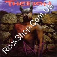 Therion - Theli (CD-DA)