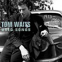Waits, Tom - Used Songs (CD)