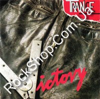 Trance - Victory (Sealed) (CD)