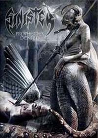 Sinister - Prophecies Denied (DVD)