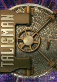 Talisman - The World's Best Kept Secret (2DVD)