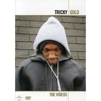 Tricky - Gold - The Videos (DVD)
