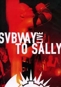 Subway To Sally - Live Engelskriege (2DVD)