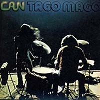 Can - Tago Mago (40th Anniversary Edition) (2CD)