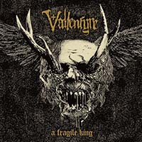 Vallenfyre - A Fragile King (CD)