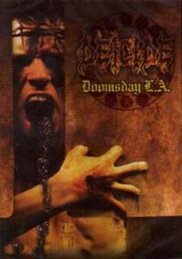 Deicide - Doomsday L.A. (DVD)