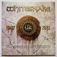 Whitesnake - 1987 (25th Anniversary Edition) (LP)
