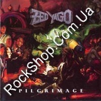 Zed Yago - Pilgrimage (CD-DA)