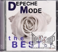 Depeche Mode - Memento Mori: Mexico City (2CD) - Интернет-магазин