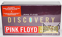 Pink Floyd - Pink Floyd Box Set - Discovery (Remastered 2011