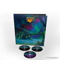 Yes - Aurora (Deluxe) (Box Set) (3CD) - Интернет-магазин RockShop